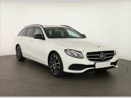 Mercedes-Benz E 220 d 4MATIC