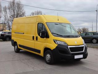 Peugeot Boxer 2.0 BlueHDi, L3H2, 13m3, 1.0t
