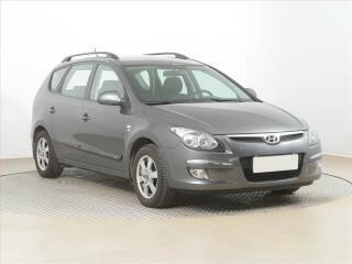 Hyundai i30 1.6 CVVT, �R,1.maj, po STK