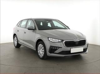 koda Scala Selection 1.0 TSI, R