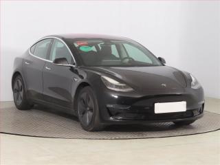 Tesla Model 3 Long Range 4WD 78kWh, SoH 89%
