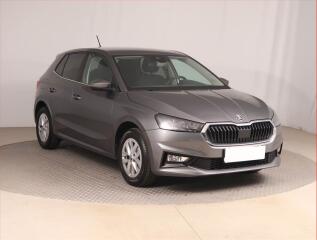 �koda Fabia 1.0 TSI, Top Selection