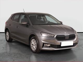�koda Fabia 1.0 TSI, Top Selection