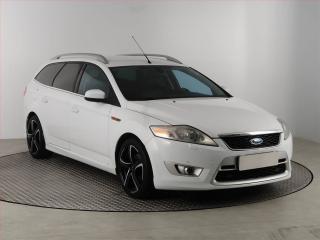 Ford Mondeo 2.2 TDCI, Navi, Xenony
