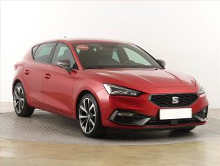 Seat Leon 2.0 TDI, Automat, Ke, Navi