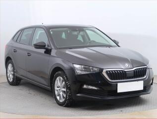 �koda Scala Ambition 1.0 TSI, Tempomat