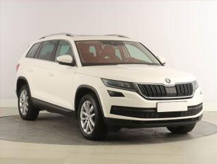 �koda Kodiaq Style Plus 2.0 TDI