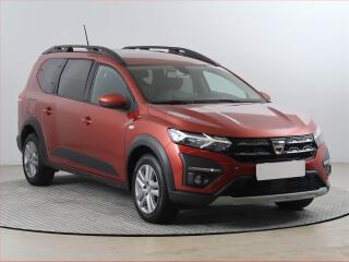 Dacia Jogger 1.0 TCe, 7�m�st, Serv.kniha