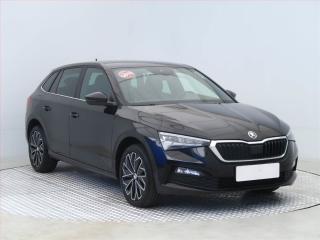 koda Scala Style 1.0 TSI, Automat, R