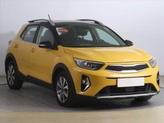 Kia Stonic Exclusive 1.0 T-GDI