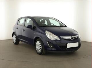 Opel Corsa 1.4, Automat, Tempomat