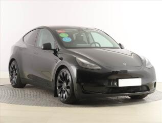 Tesla Model Y Performance 79kWh, SoH 93%