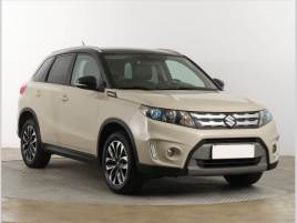 Suzuki Vitara Elegance 1.6 VVT, 4X4, R