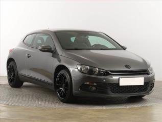 Volkswagen Scirocco Sport 1.4 TSI