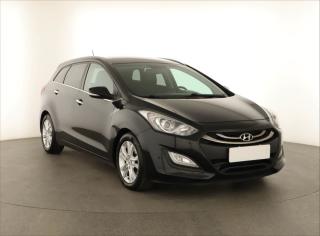 Hyundai i30 1.6 CRDi, Automat, Tempomat