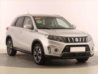 Suzuki Vitara 1.4 BoosterJet