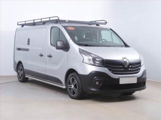 Renault Trafic 1.6 dCi, L2H1, 1.0t, R