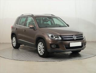 Volkswagen Tiguan Exclusive 2.0 TDI, 4X4