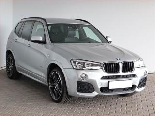 BMW X3 M Sport xDrive20i, 4X4