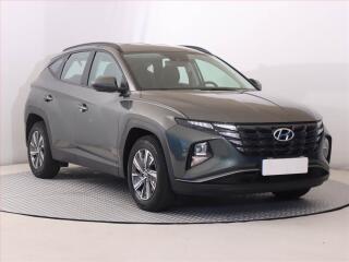 Hyundai Tucson Family 1.6 T-GDI