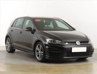 Volkswagen Golf R-Line 1.5 TSI, K��e, Navi