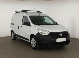 Dacia Dokker 1.6 i, �R, DPH