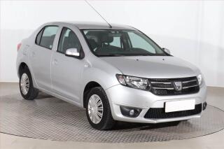 Dacia Logan 1.2 16V, Park.�senzory