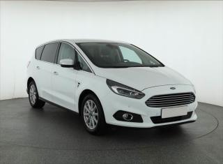 Ford S-MAX 2.0 TDCi, Automat, R,1.maj