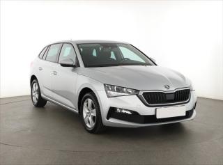 koda Scala Ambition 1.0 TSI, R,1.maj