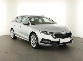 koda Octavia 1.5 TSI e-tec, Full LED