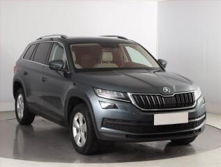 �koda Kodiaq Style 2.0 TDI