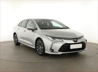 Toyota Corolla 1.5 VVT-i