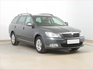 koda Octavia 2.0 TDI, po STK, oblben vz