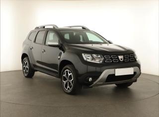 Dacia Duster 1.5 Blue dCi, Navi, Tempomat