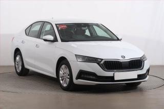 koda Octavia Ambition 2.0 TDI, Serv.kniha