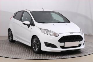 Ford Fiesta ST-Line 1.0 EcoBoost