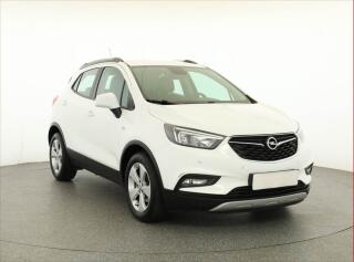 Opel Mokka 1.4 Turbo, Serv.kniha