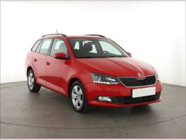 koda Fabia 1.2 TSI, R,1.maj