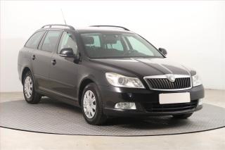 koda Octavia Ambiente 1.8 TSI, Tempomat