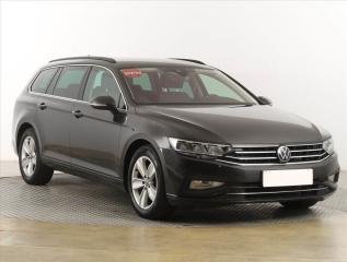 Volkswagen Passat Business 2.0 TDI, digi klima