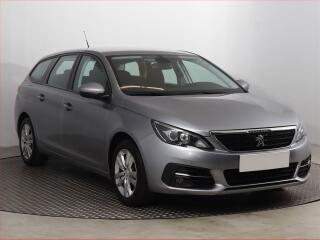 Peugeot 308 1.5 BlueHDi, Tempomat