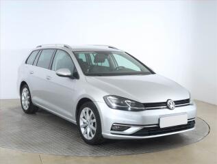 Volkswagen Golf Highline 2.0 TDI, Navi