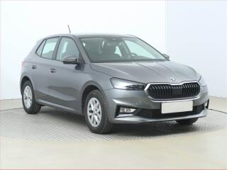 �koda Fabia 1.0 TSI, Selection, FullLed