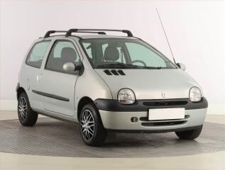 Renault Twingo 1.2, po STK, slu�n� stav