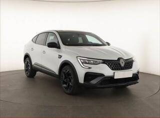 Renault Arkana 1.3 TCe, Esprit Alpine