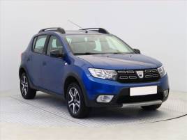 Dacia Sandero 0.9 TCe, R,1.maj, Serv.kniha