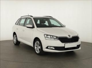 koda Fabia Ambition 1.0 TSI, R,1.maj