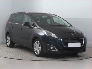Peugeot 5008 2.0 HDI, 7mst, Serv.kniha