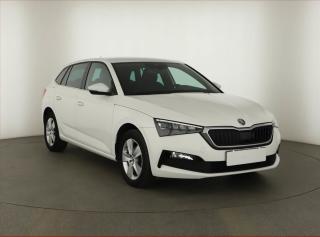 koda Scala Style 1.5 TSI, Automat, R