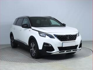 Peugeot 5008 2.0 BlueHDi